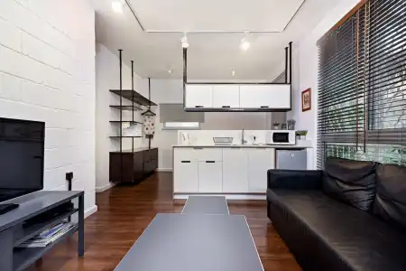Hanasi 129 - Boutique Apartments - 110