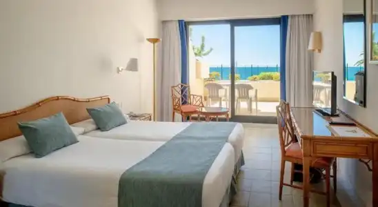 BLUESEA Aloe Corralejo - 44