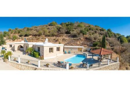 Villa Heaven - 32