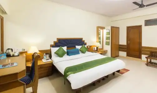 Treebo Natraj - Jaipur - 39