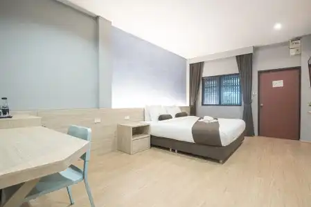 Tarnsiri Boutique Resort - 109