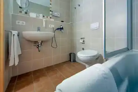 Aalener Römerhotel - 28