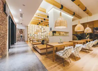 Hampton by Hilton Wuhan Tianhe Airport East - 18