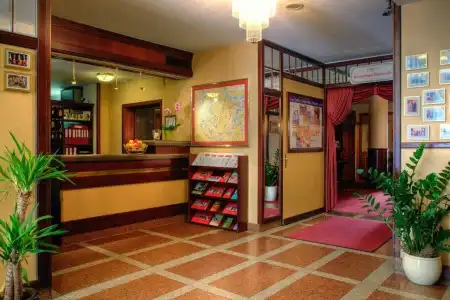 Theater& Suites Wien - 1