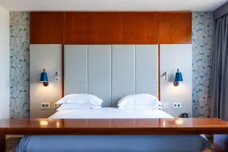 Hilton Strasbourg - 50