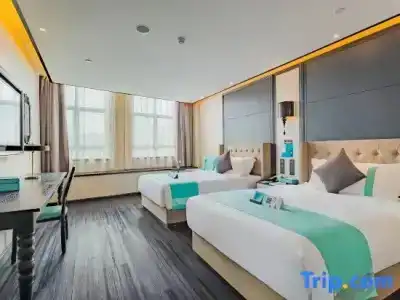 Guangzhou Jiahe - 48