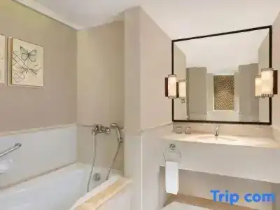 Mustika Yogyakarta Resort and Spa - 209