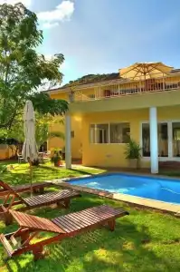 Villa Moringa Guesthouse - 9