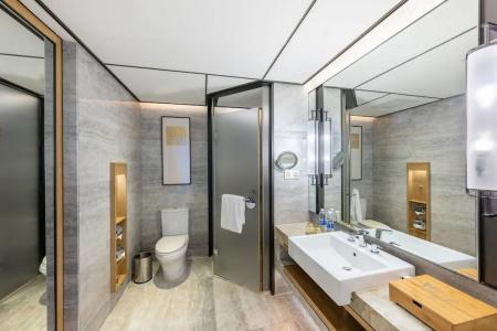 Sheraton Grand Hangzhou Binjiang - 45