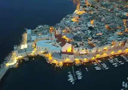 Porto di Mare b&b - 14