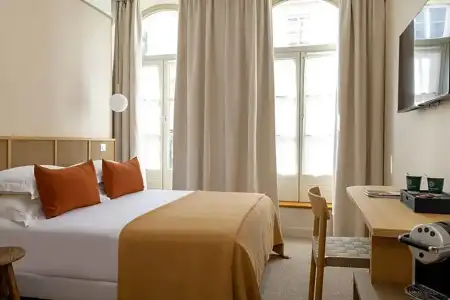 Hôtel Joe M - 31