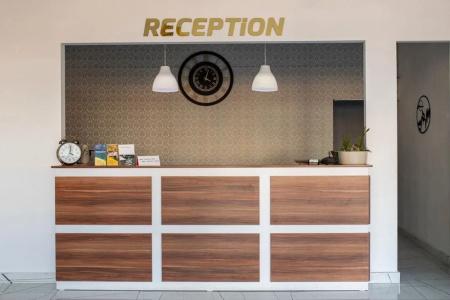 Kehribar Otel & Cafe Restaurant - 1