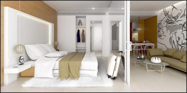 Estimar Calpe Suitopia - 5