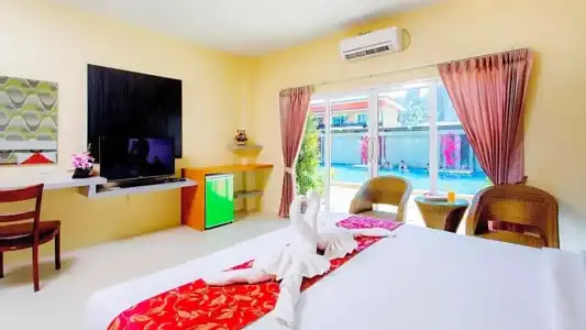 P.P. Maiyada Resort - 129