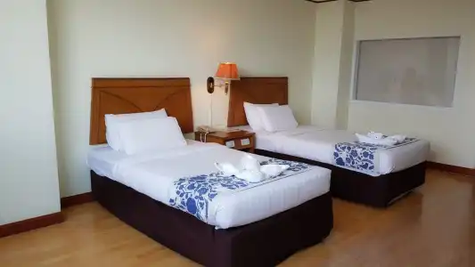 Morakot Twin Chumphon - 5
