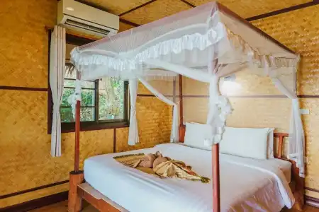 Uza Beach Resort - 50