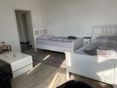 City Pension Bremerhaven - 20