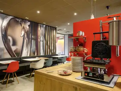 ibis Mainz City - 27