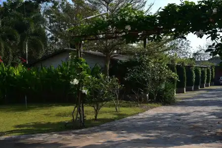 Mittraphap Resort - 3