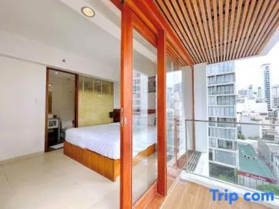 Golden Holiday Nha Trang - 75