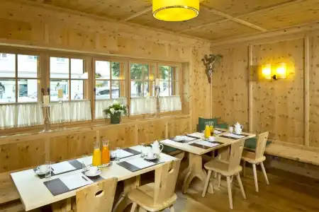 Maximilian Stadthaus Penz - 22
