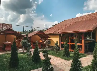 Forsage Hostel - 9