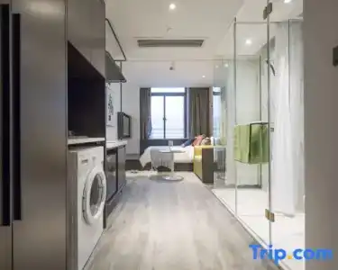 CJIA Apartment - 28