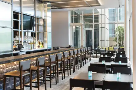 Hyatt Regency McCormick Place - 43
