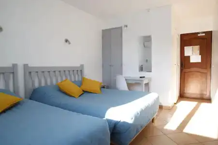 Hôtel Le Fangassier - 44