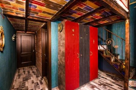 Tiflis Inn Glamour Boutique - 122