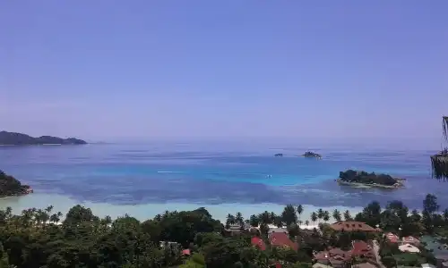 Mango Lodge - 151