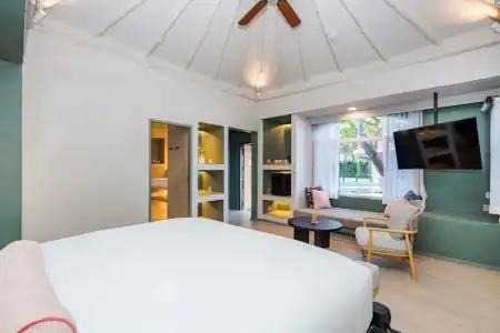 Davinia Resort Hua Hin - 55