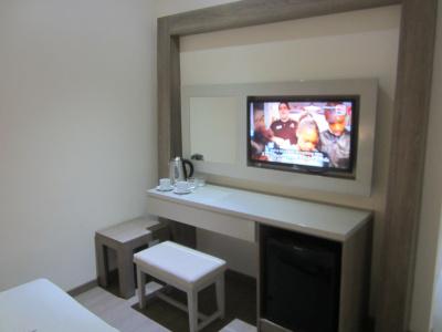 Melpo Antia & Suites - 5
