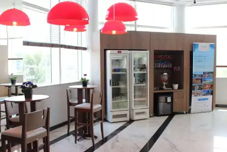 Ramada Rio de Janeiro Recreio Shopping - 11
