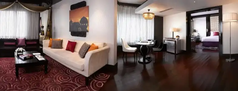 Sofitel Mumbai BKC - 86