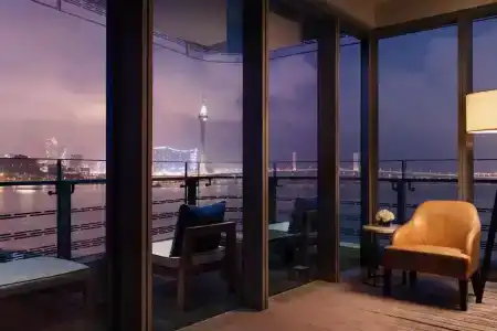 Sheraton Zhuhai - 196