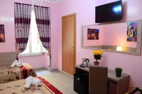 B&B Roma Castle Termini - 38