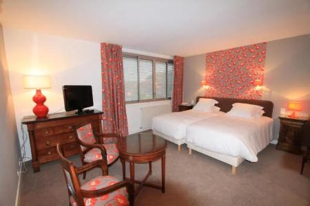 Hostellerie Saint-Antoine - 69