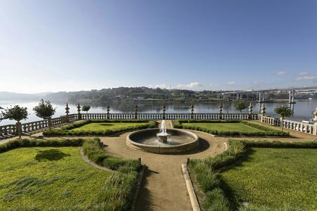 Pestana Palacio do Freixo, Pousada & National Monument - The Leadings of the World - 31