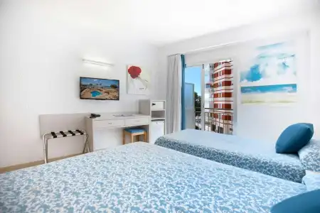 Servigroup Trinimar - 40
