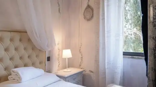 Il Castagnolo Country B&B - 111