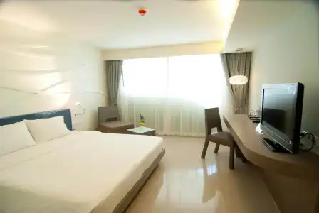 Prima Pattaya - 9