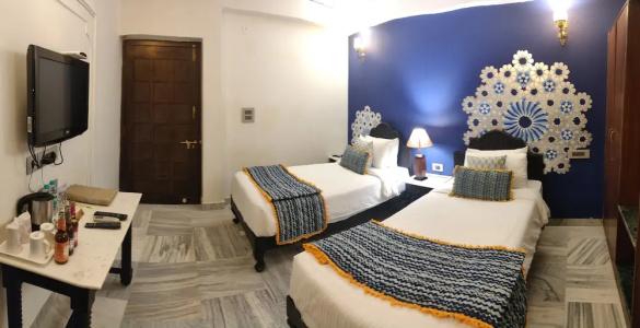 Laxmi Palace Heritage Boutique - 68