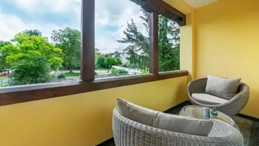 am Stadtgarten - 60