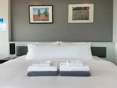 KP Seaview Jomtien - 73