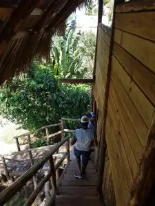Cabarete Boutique Ecolodge Beachfront - 41