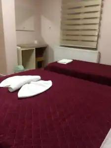 Beyzade Otel Konya - 19