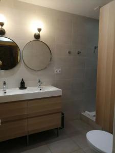 Château de Champ-Renard - 43