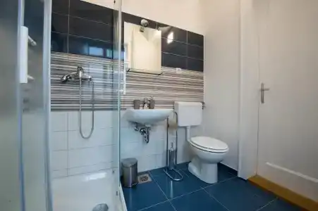 Vila Teslova - 45