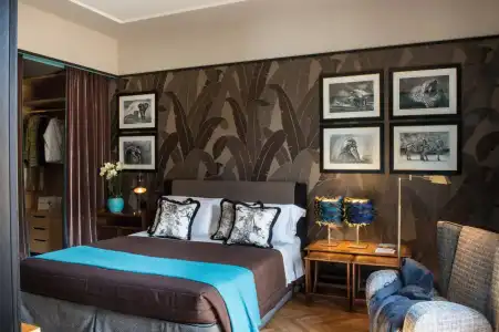 Velona's Jungle Luxury Suites - 19